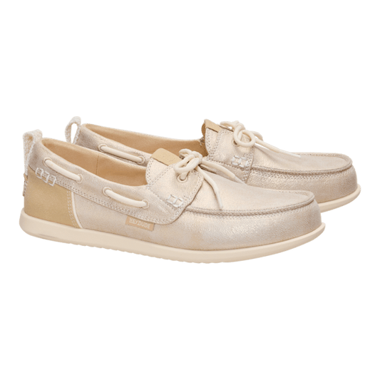 Hey Dude Harbor Breeze Lo Classic | Platinum