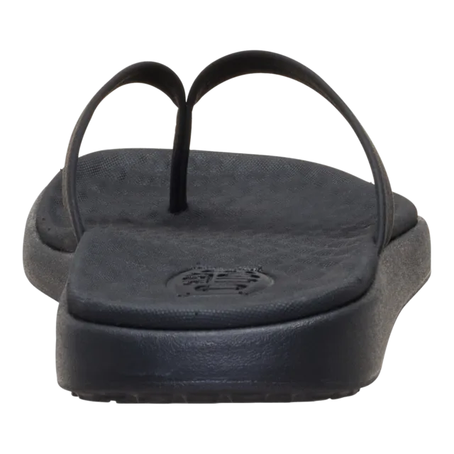 Hey Dude Maui Breeze Flip | Black