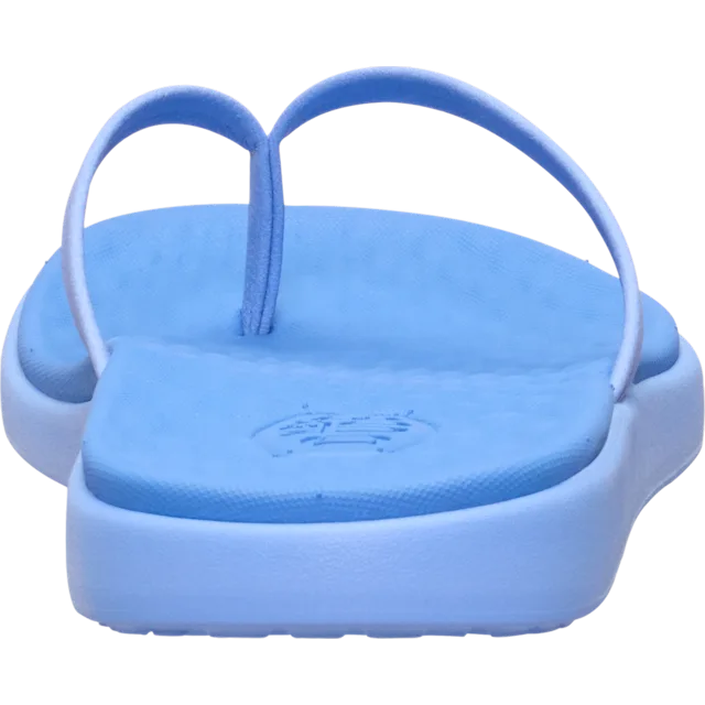 Hey Dude Maui Breeze Flip | Blue