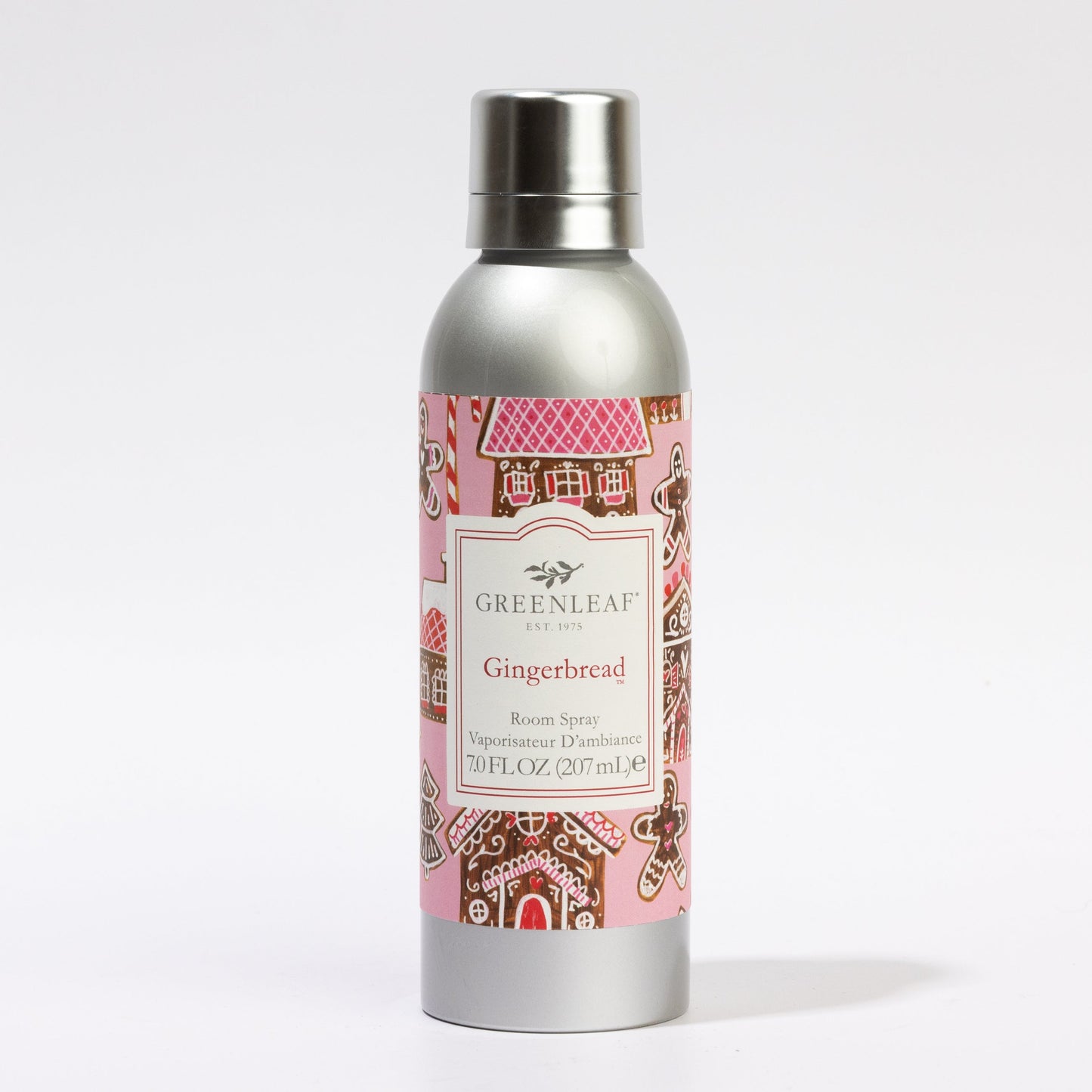 Greenleaf Roomspray | Gingerbread