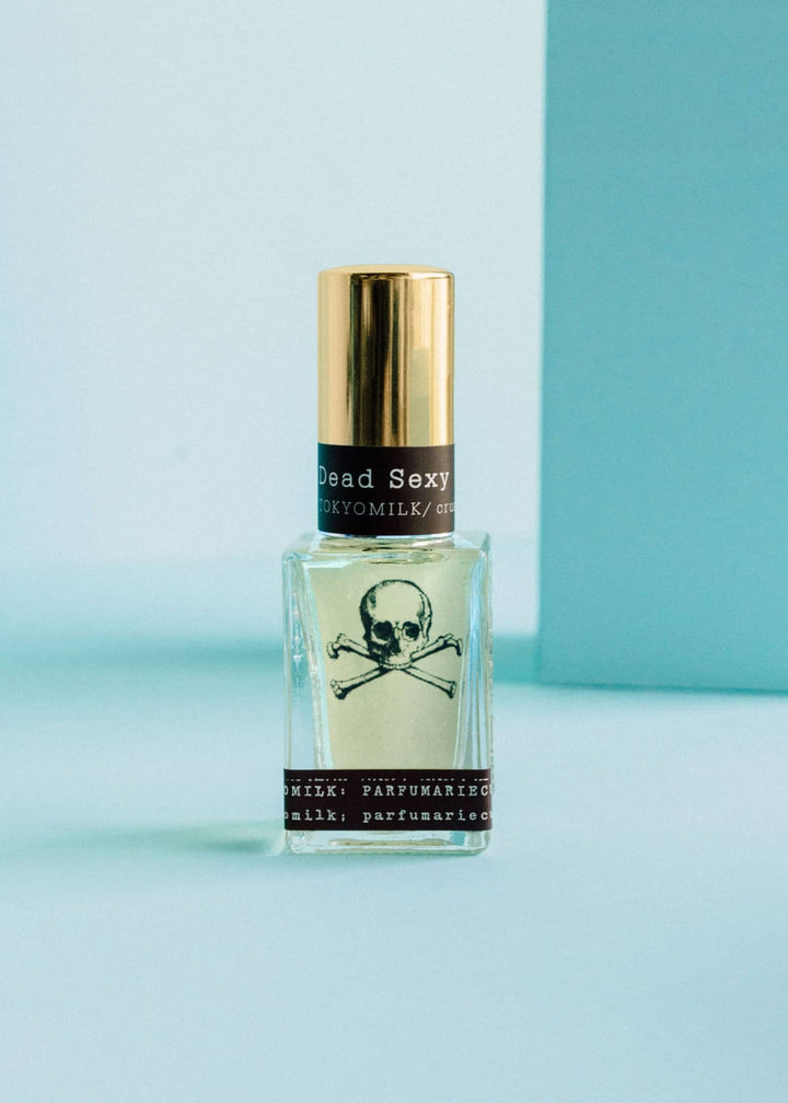 Tokyo Milk Dead Sexy No.6 Parfum