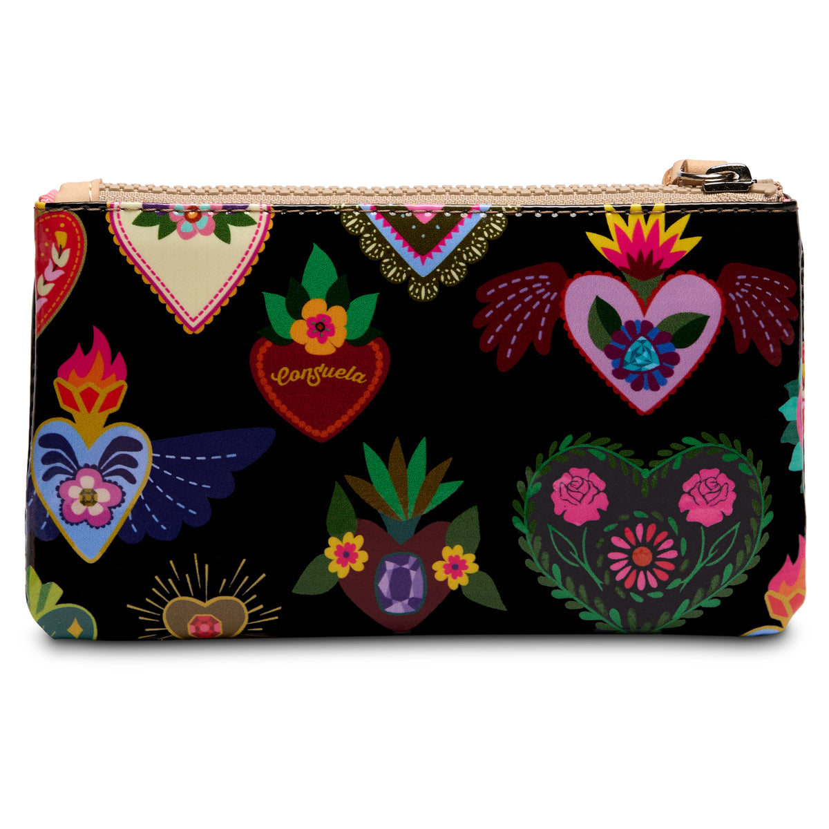 Consuela Slim Wallet | Vida