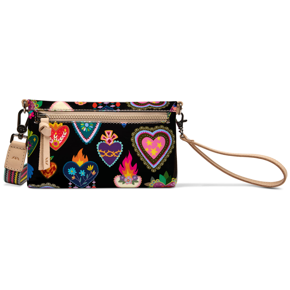 Consuela Uptown Crossbody | Vida