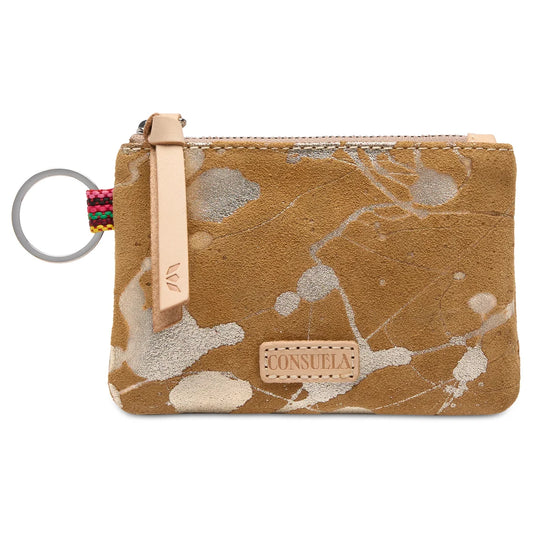 Consuela Pouch | Marlow