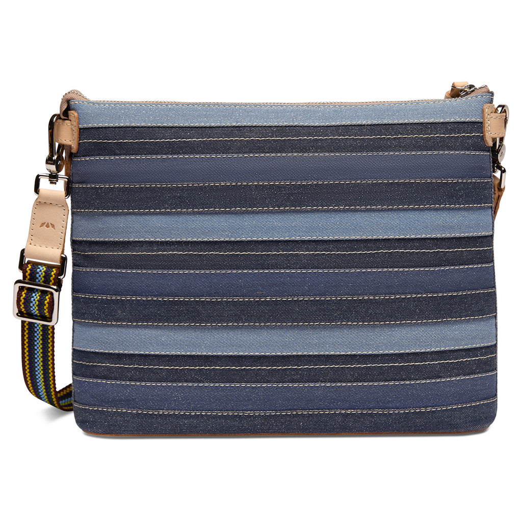 Consuela Downtown Crossbody | Royal