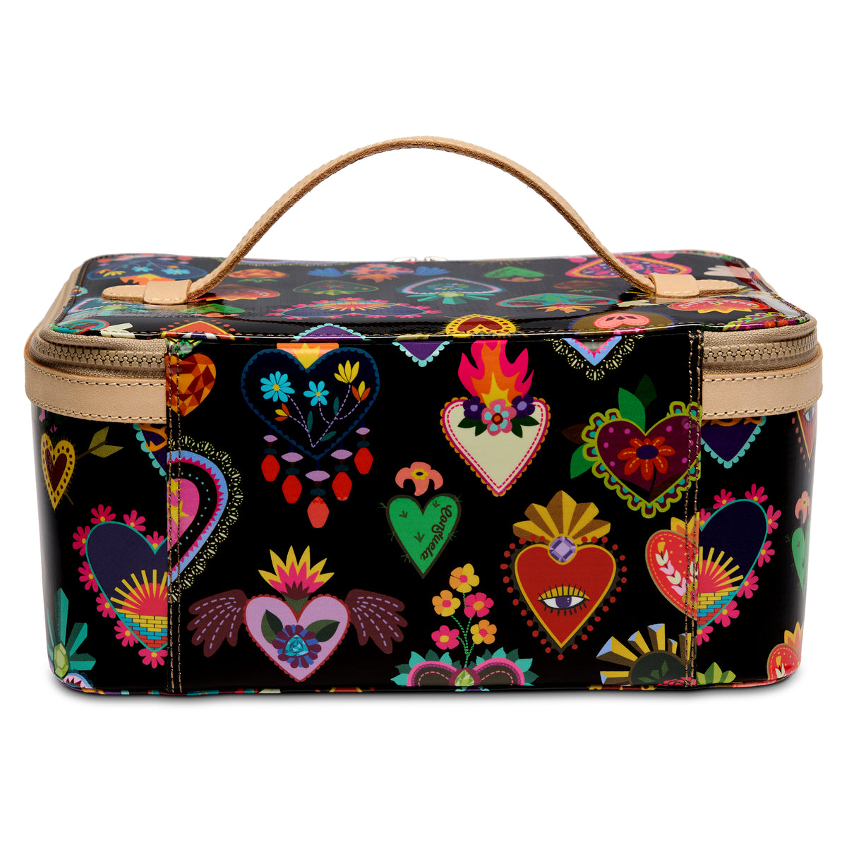 Consuela Train Case | Vida