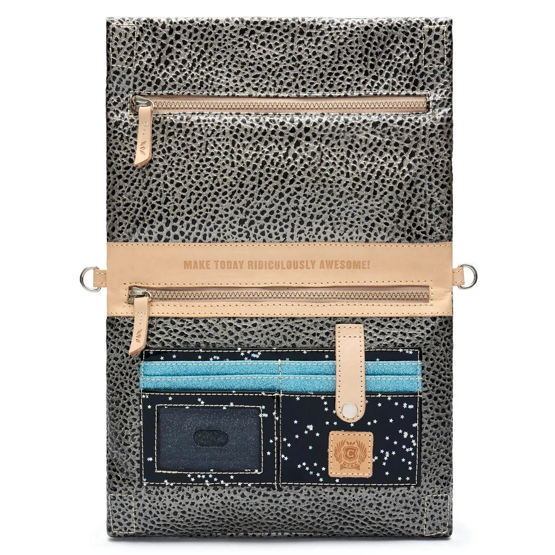 Consuela Metro Crossbody | Tommy