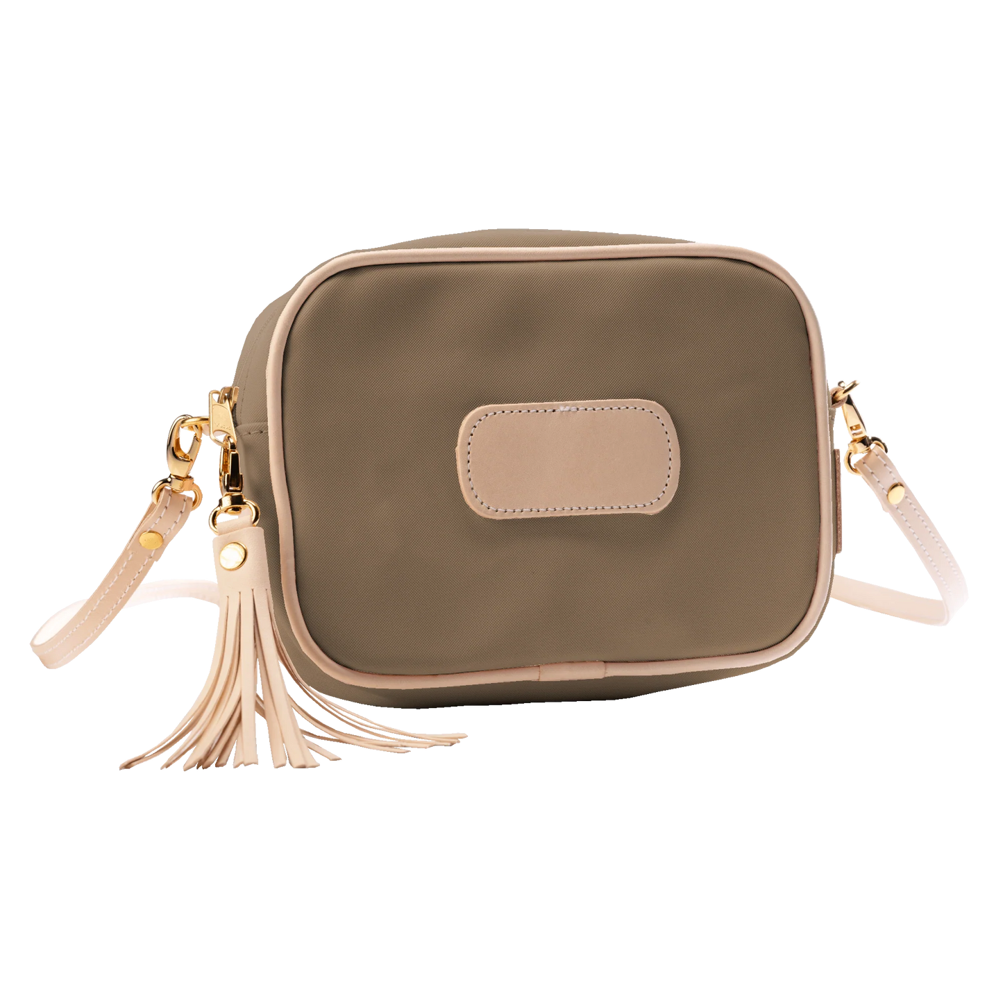 Jon Hart Coated Canvas Lola