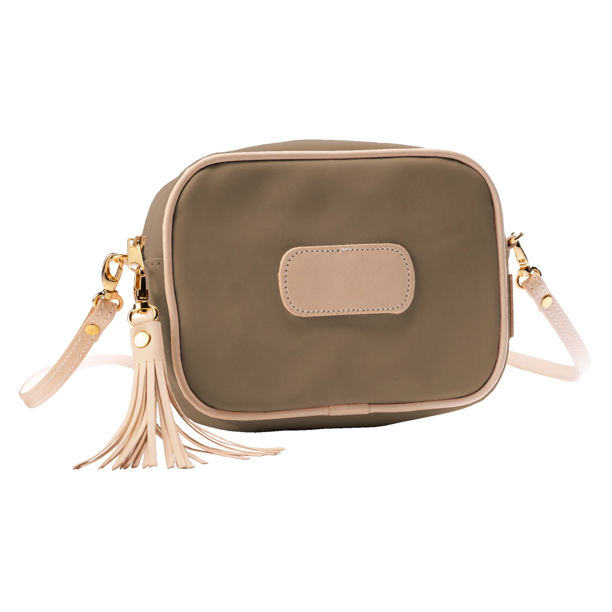 Jon Hart Coated Canvas Lola
