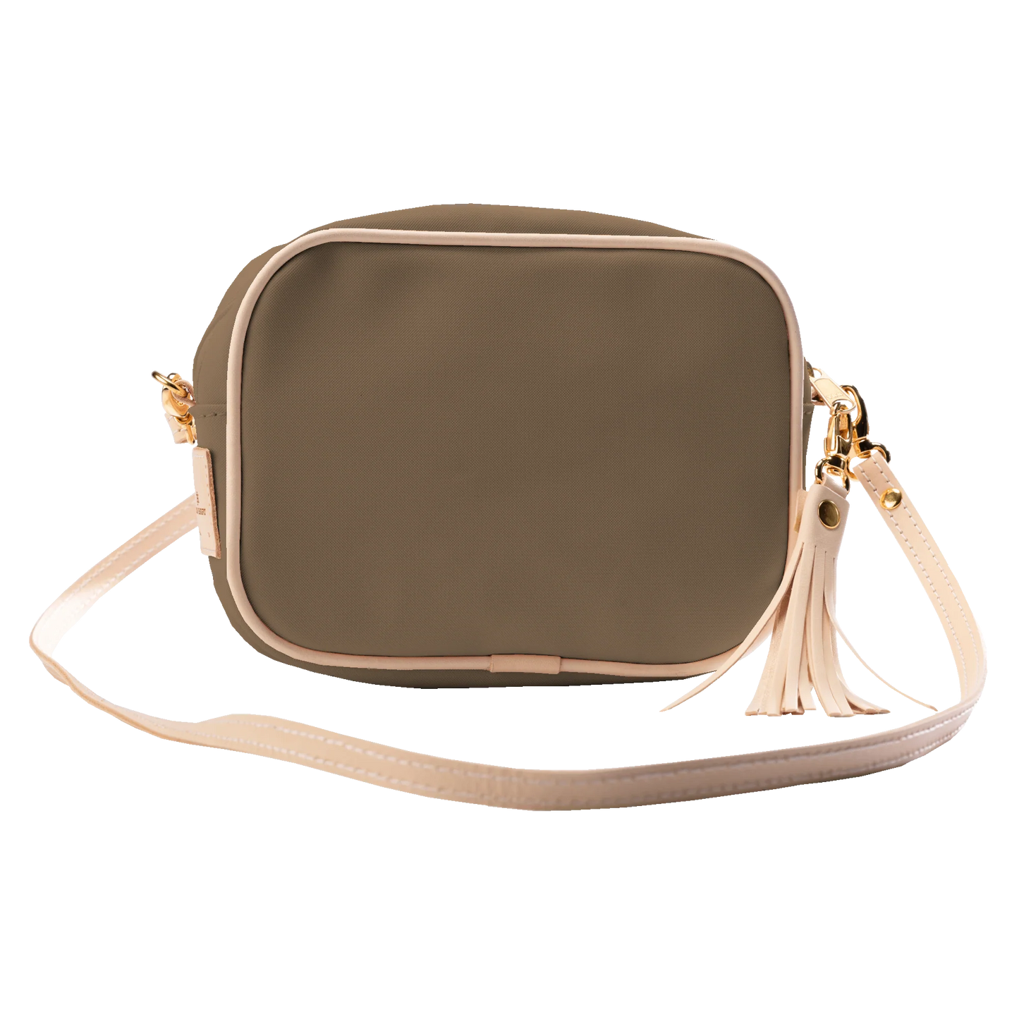 Jon Hart Coated Canvas Lola