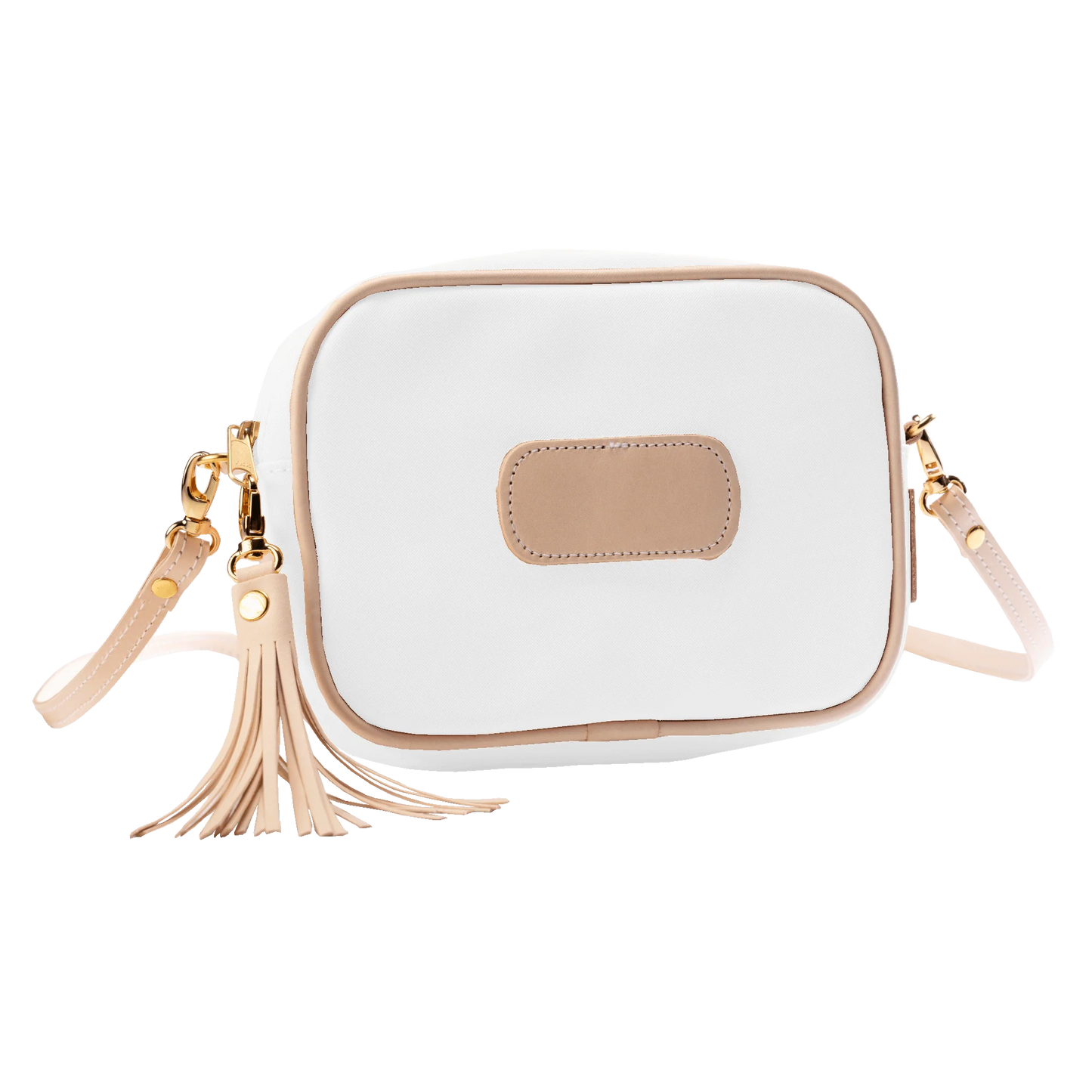 Jon Hart Coated Canvas Lola