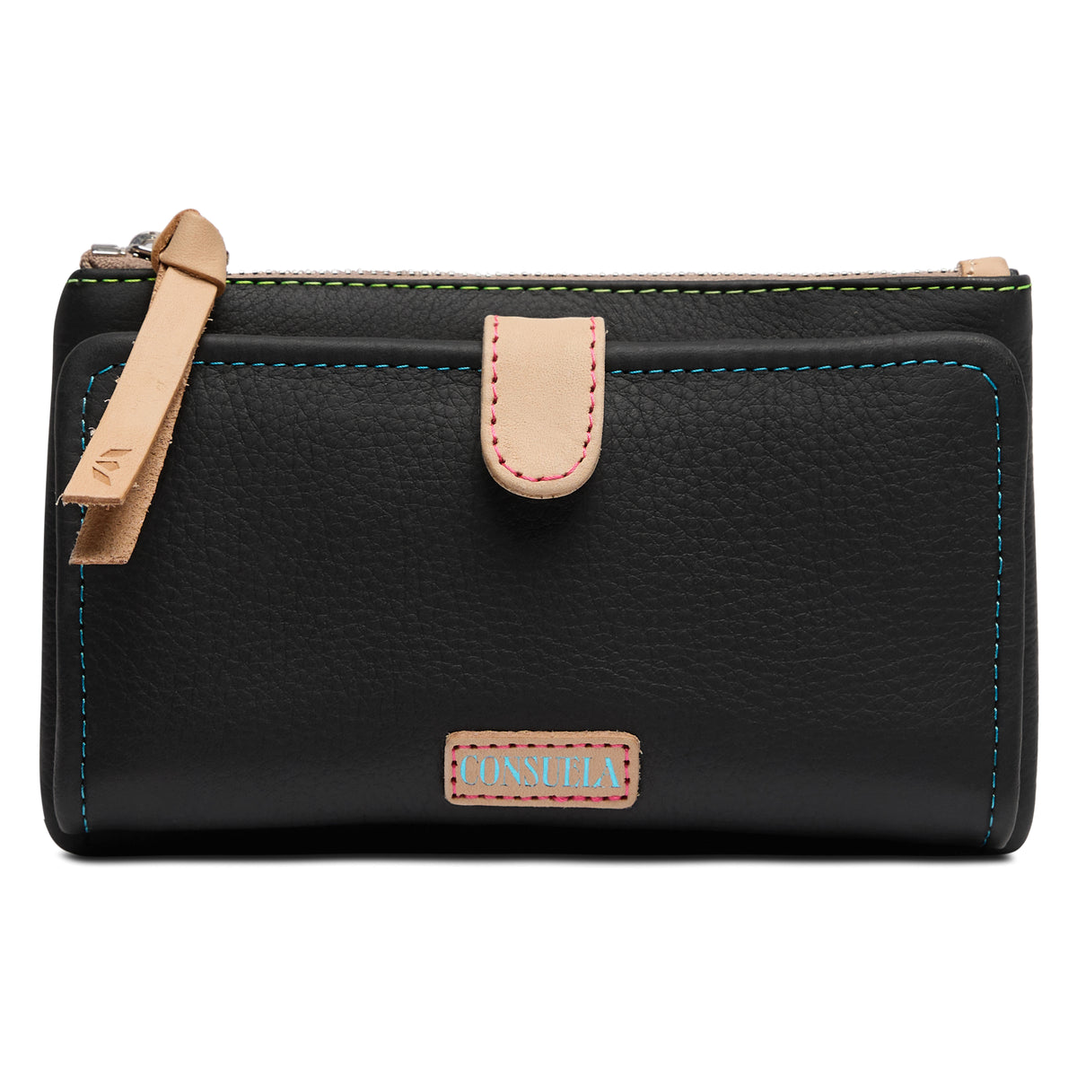 Consuela Slim Wallet | Cyndi
