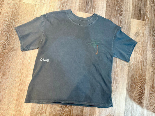 O’Neill OG Palms Away Easy Tee Dsh