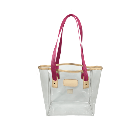 Jon Hart Tour Tote
