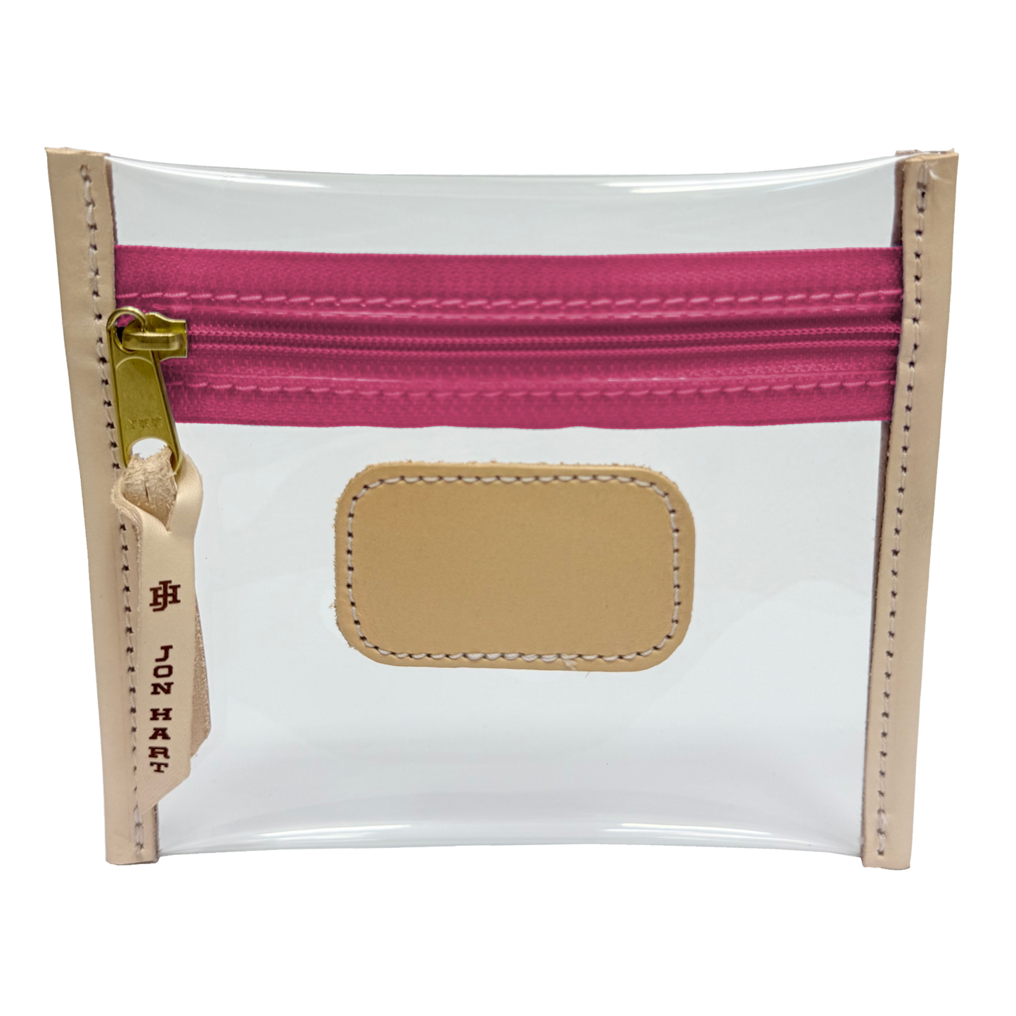 Jon Hart Pocket Pouch
