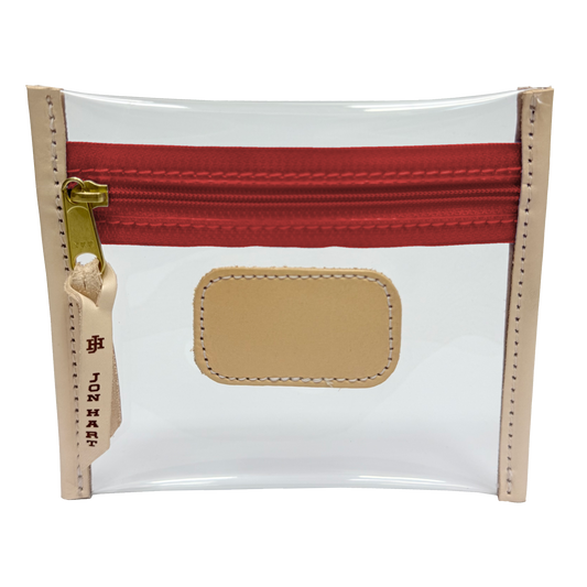 Jon Hart Pocket Pouch