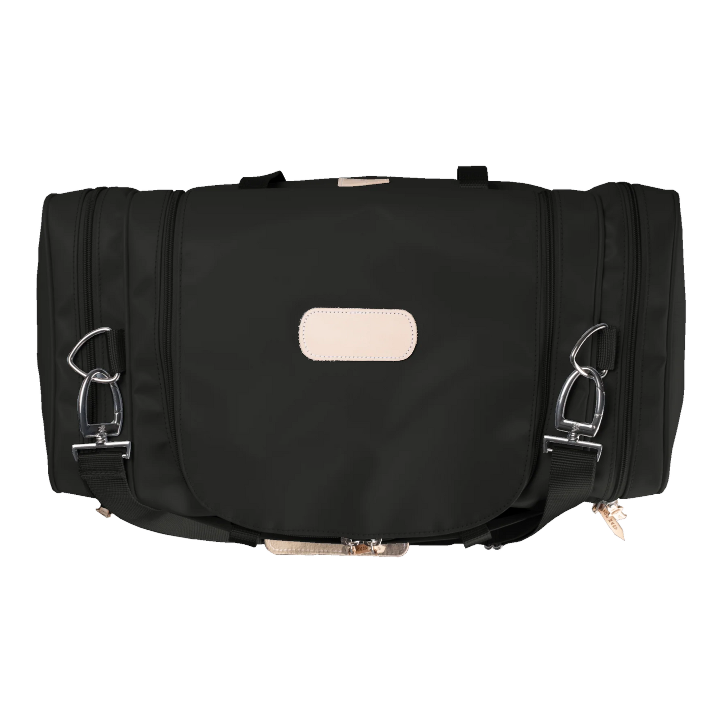 Jon Hart Large Square Duffel