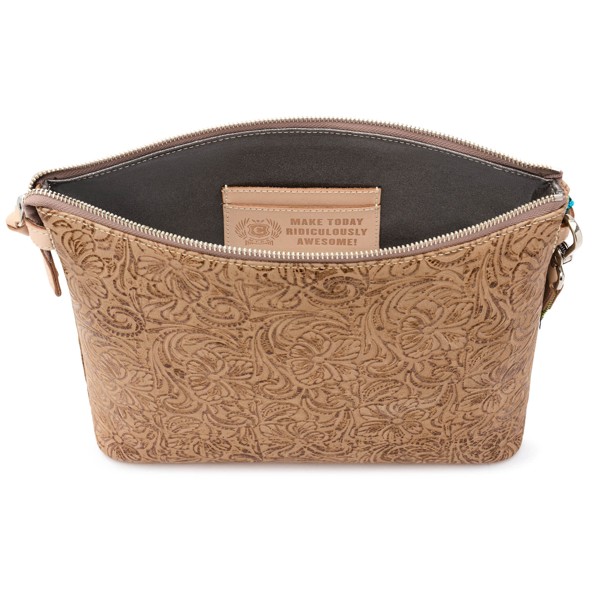 Consuela Downtown Crossbody | Lawton