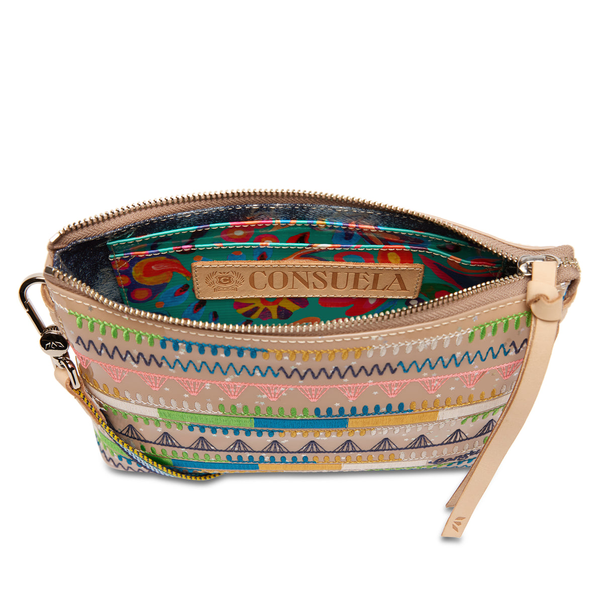 Consuela Midtown Crossbody | Blaire