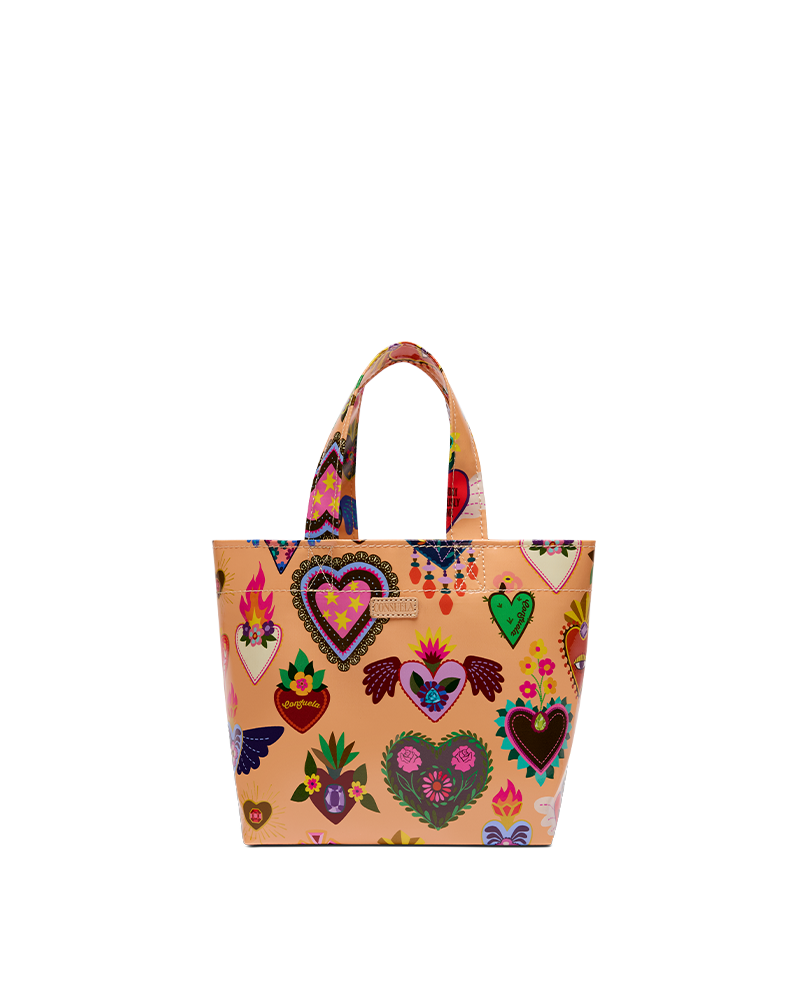 Consuela Grab ‘N’ Go Mini | Peach