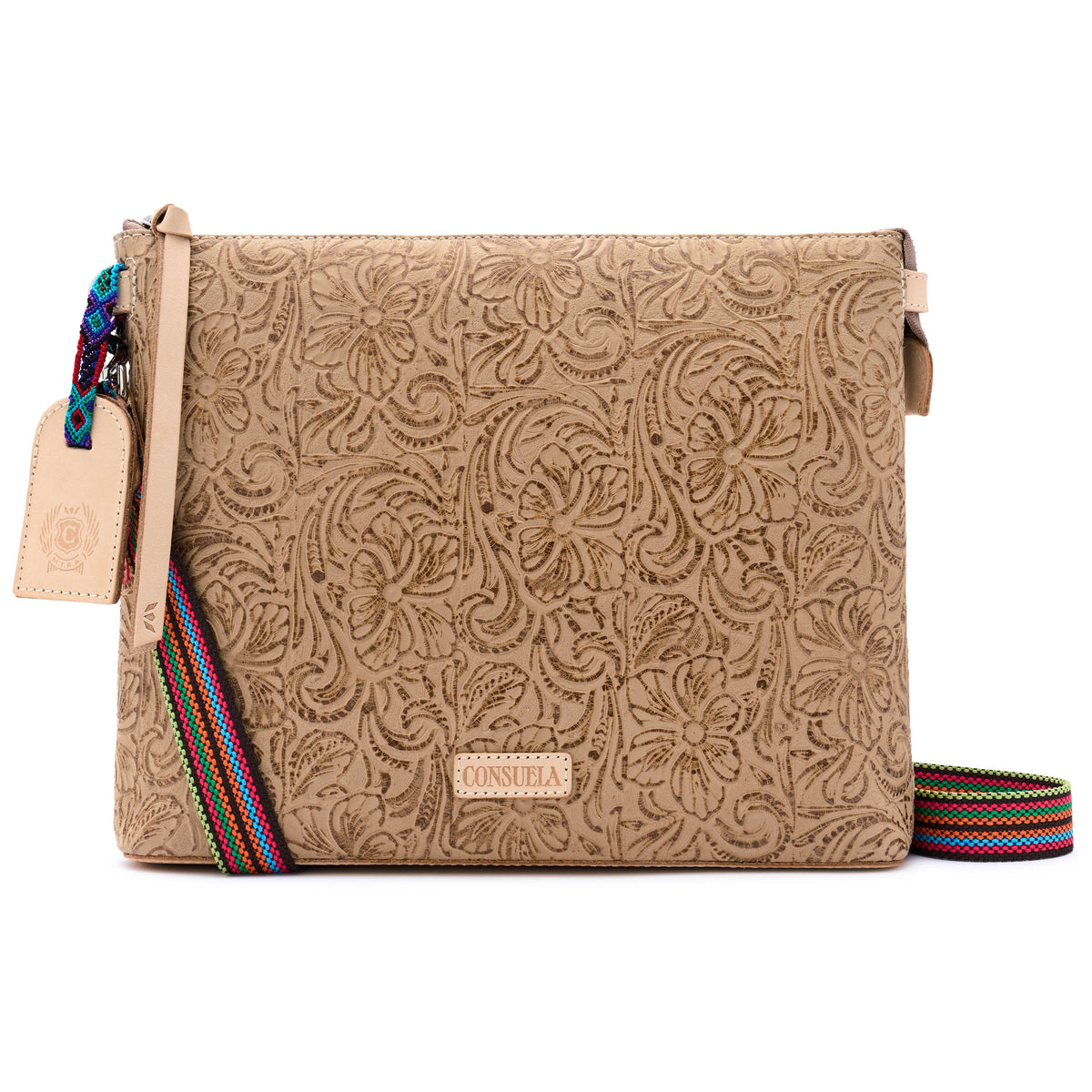 Consuela Downtown Crossbody | Lawton
