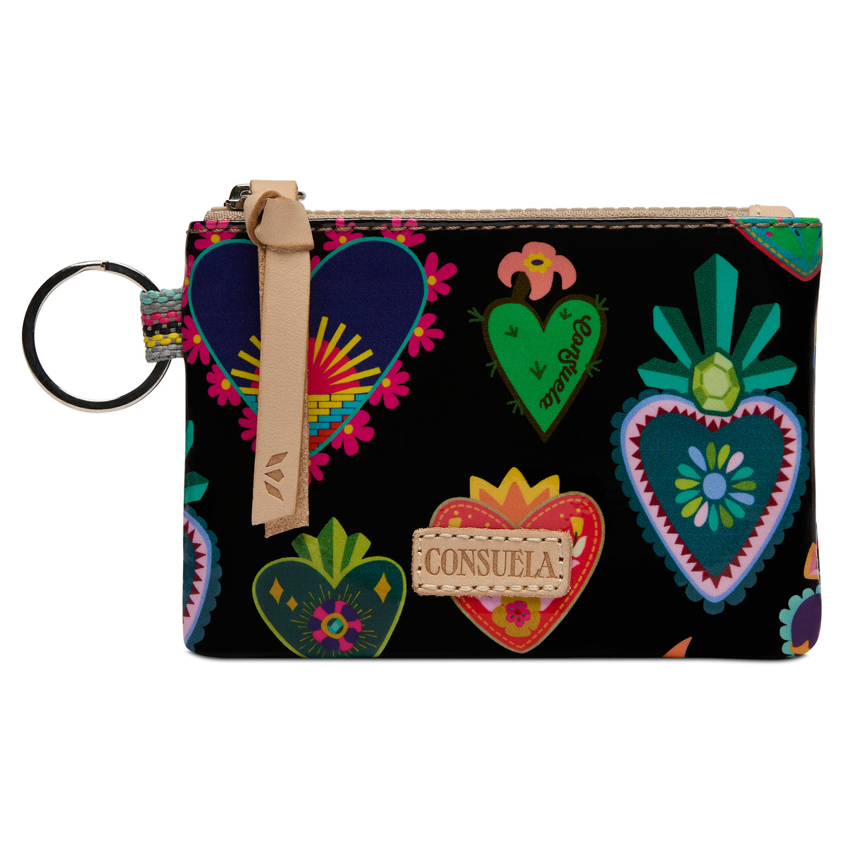 Consuela Pouch | Vida