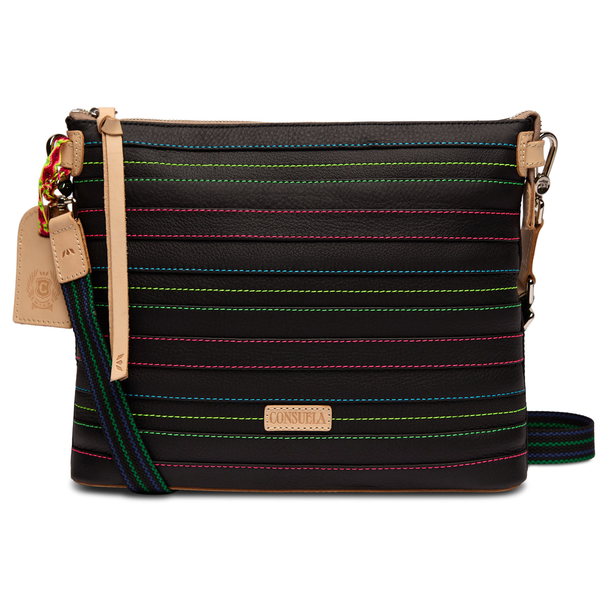 Consuela Downtown Crossbody | Ray