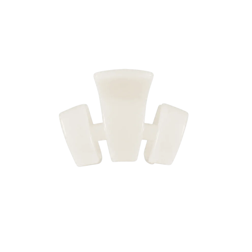 Teleties Classic Petite Claw Clip