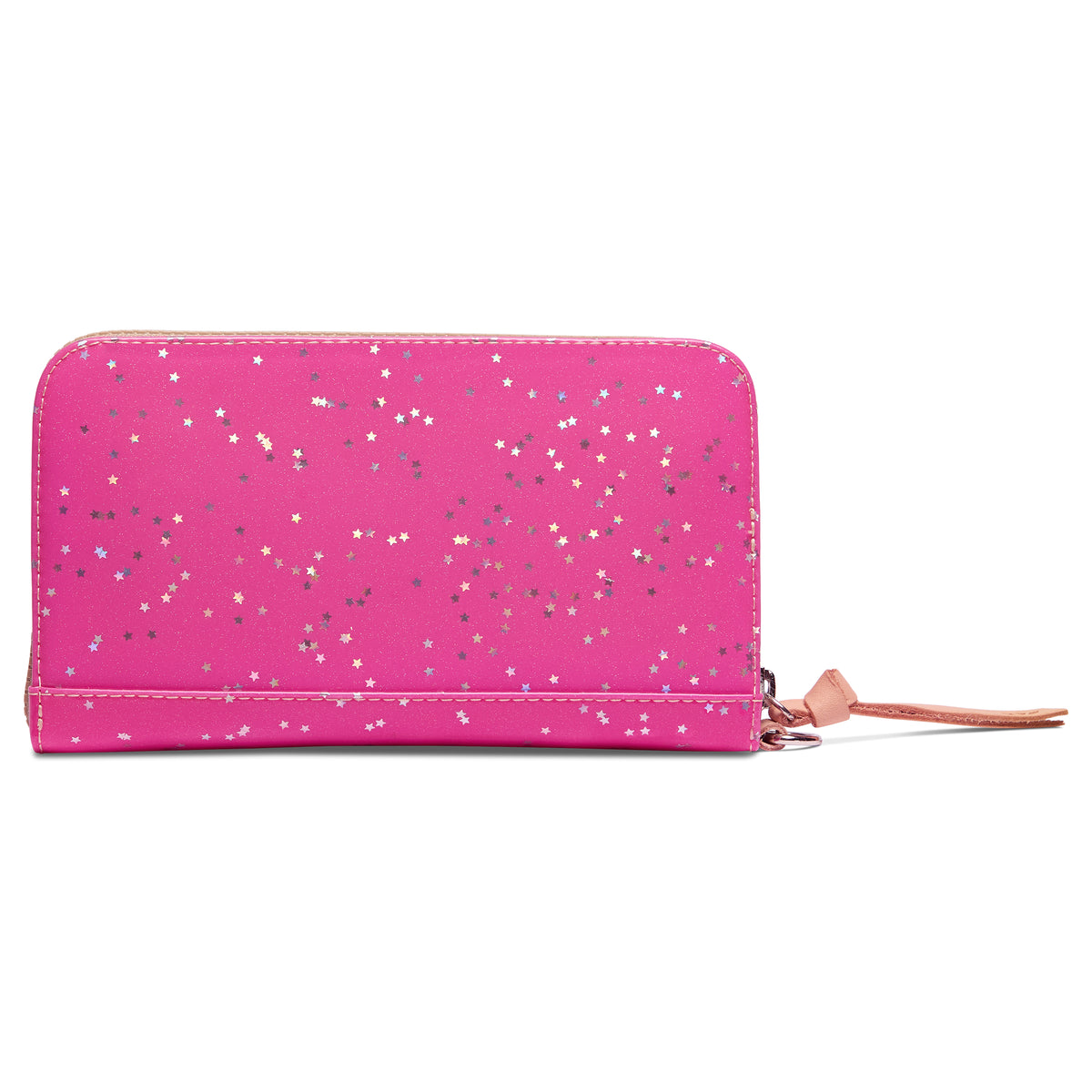 Consuela Essential Wallet | Berry