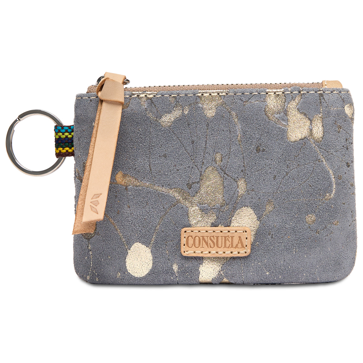 Consuela Pouch | Jagger