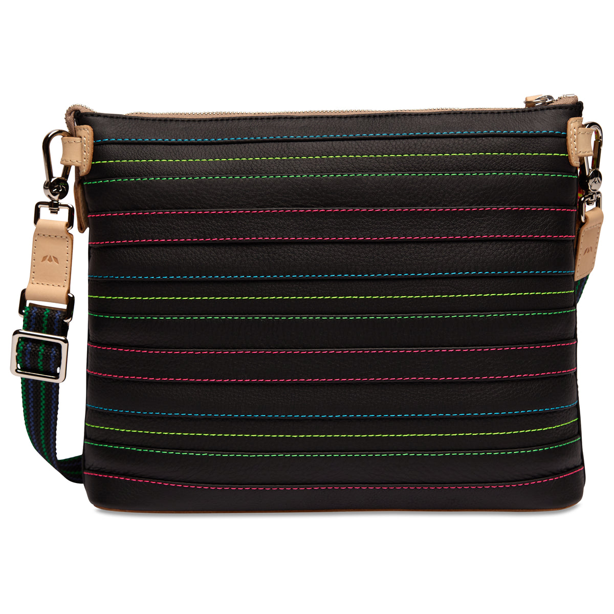Consuela Downtown Crossbody | Ray