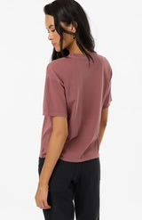 O’Neill OG Circle Surf Easy Tee | Apple Butter