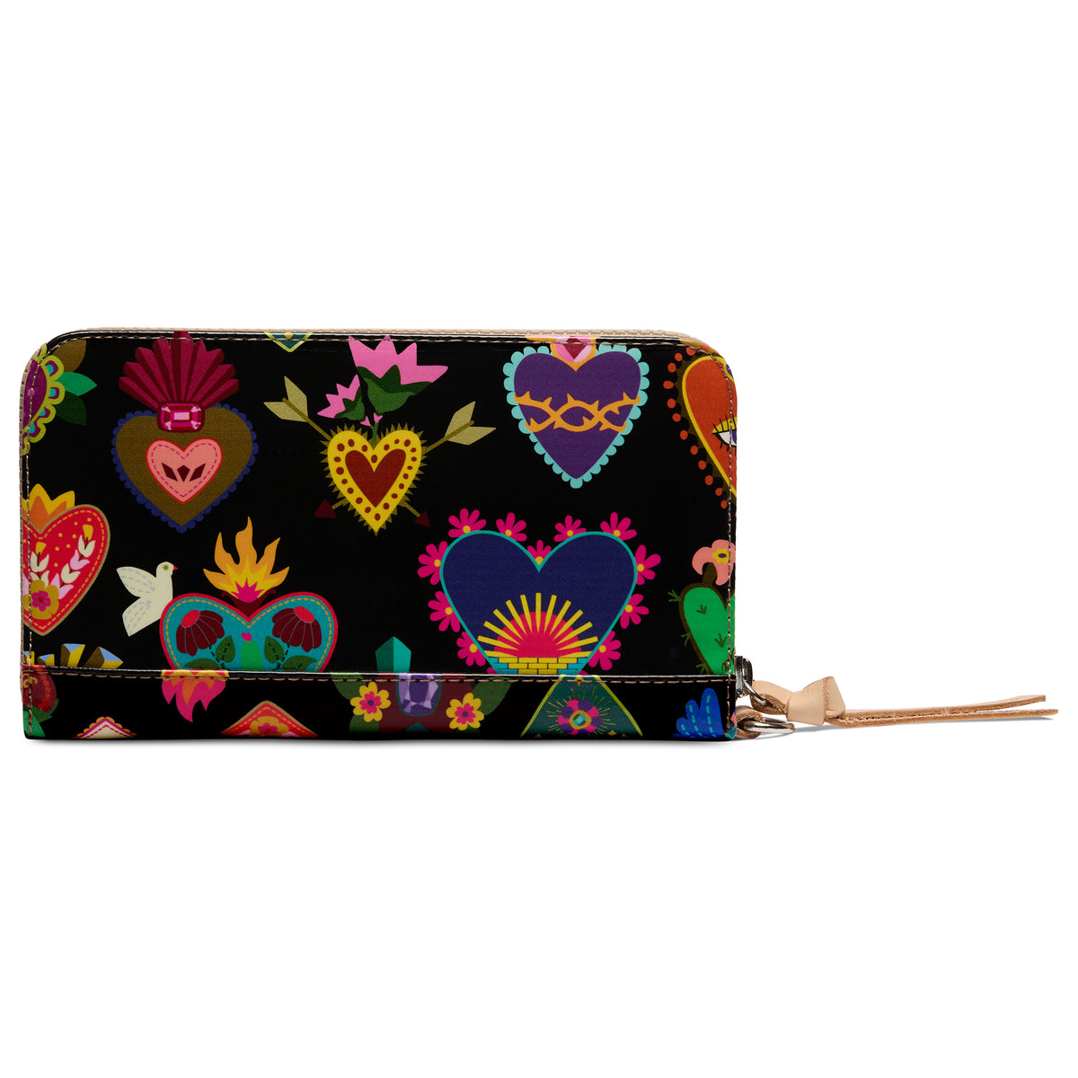 Consuela Essential Wallet | Vida