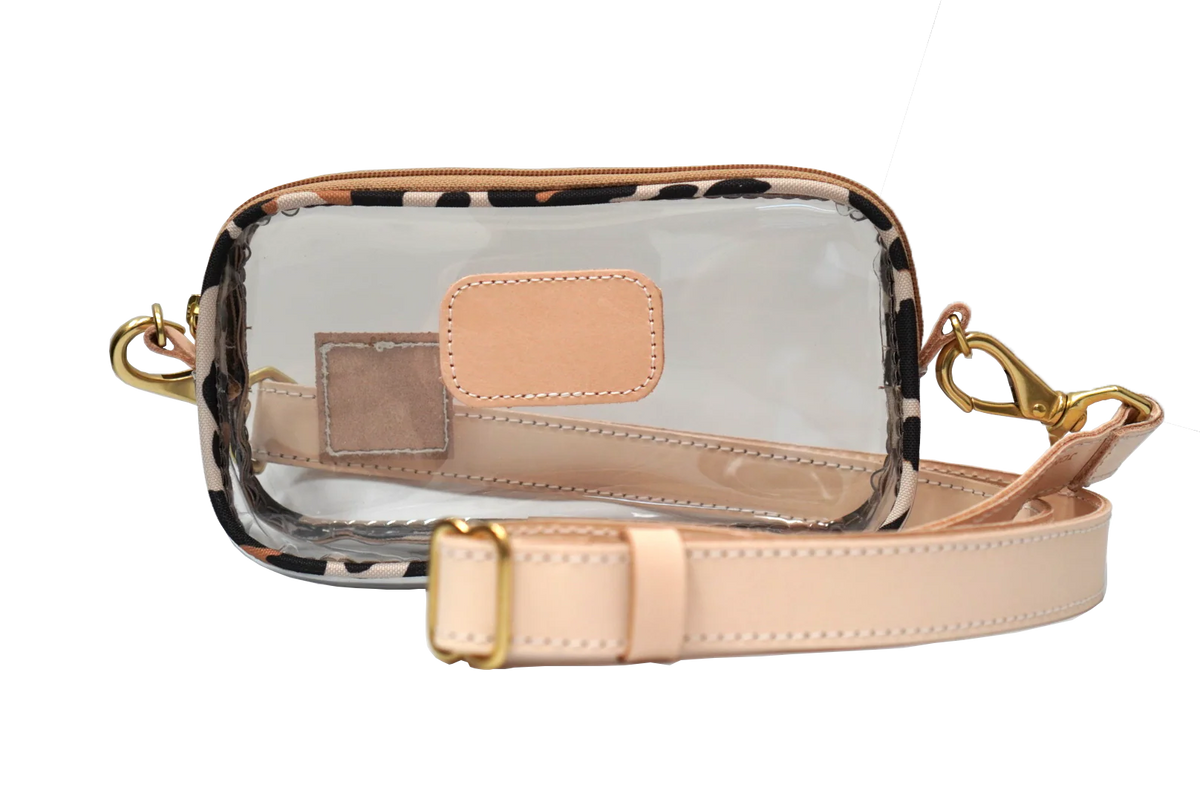 Jon Hart Clear Crosslet