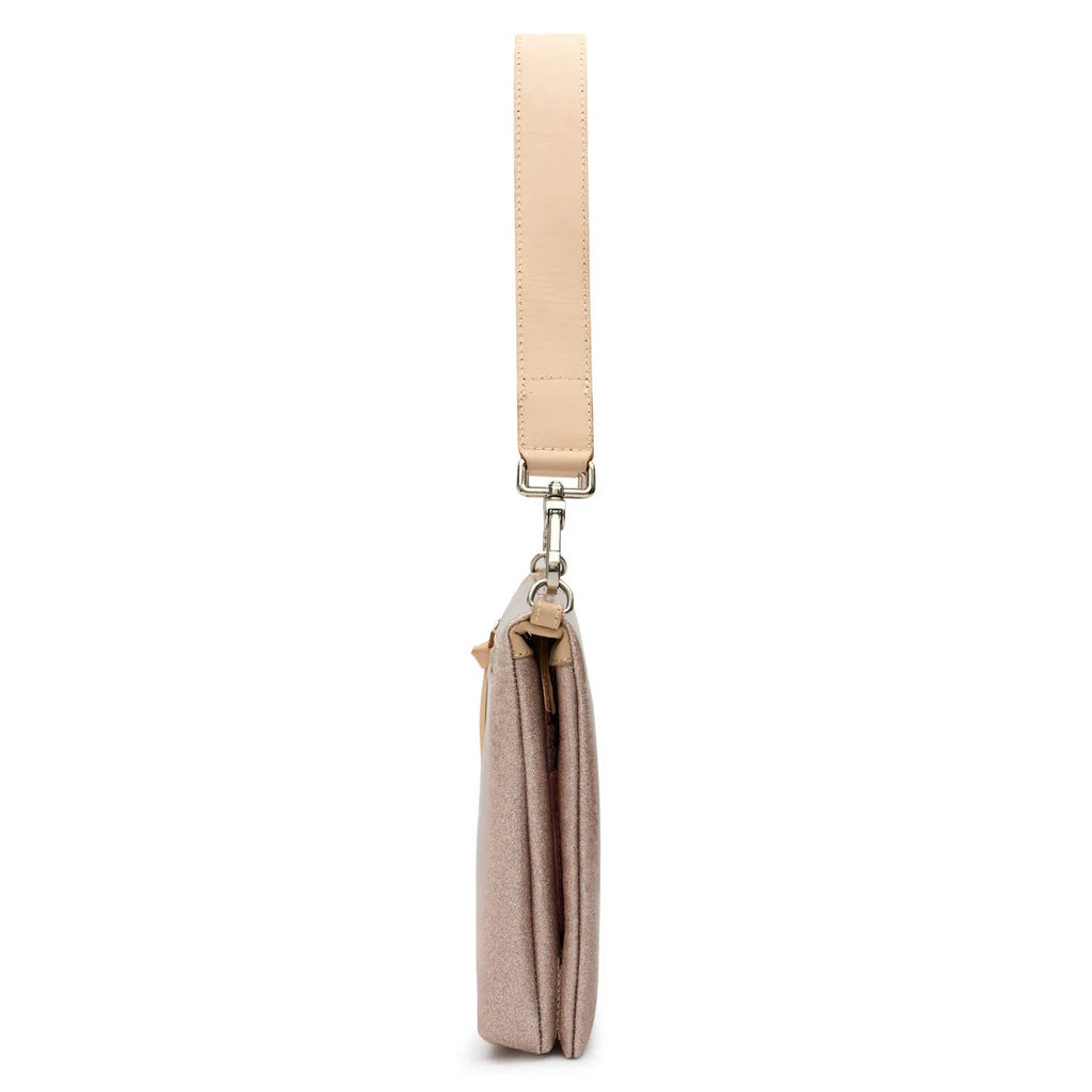 Consuela Metro Crossbody | Emery