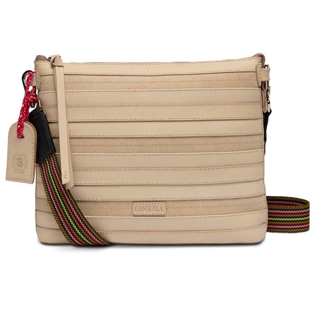 Consuela Downtown Crossbody | Amina