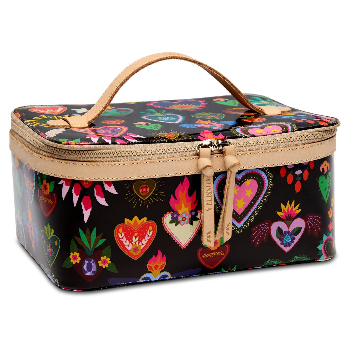 Consuela Train Case | Vida