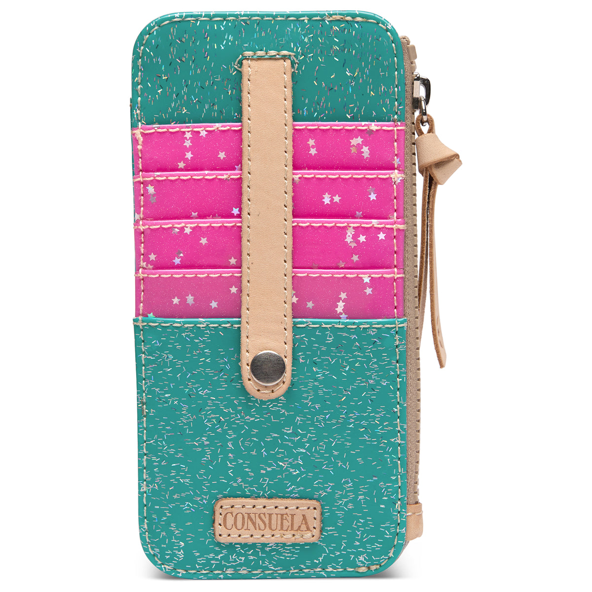 Consuela Card Organizer | Shay