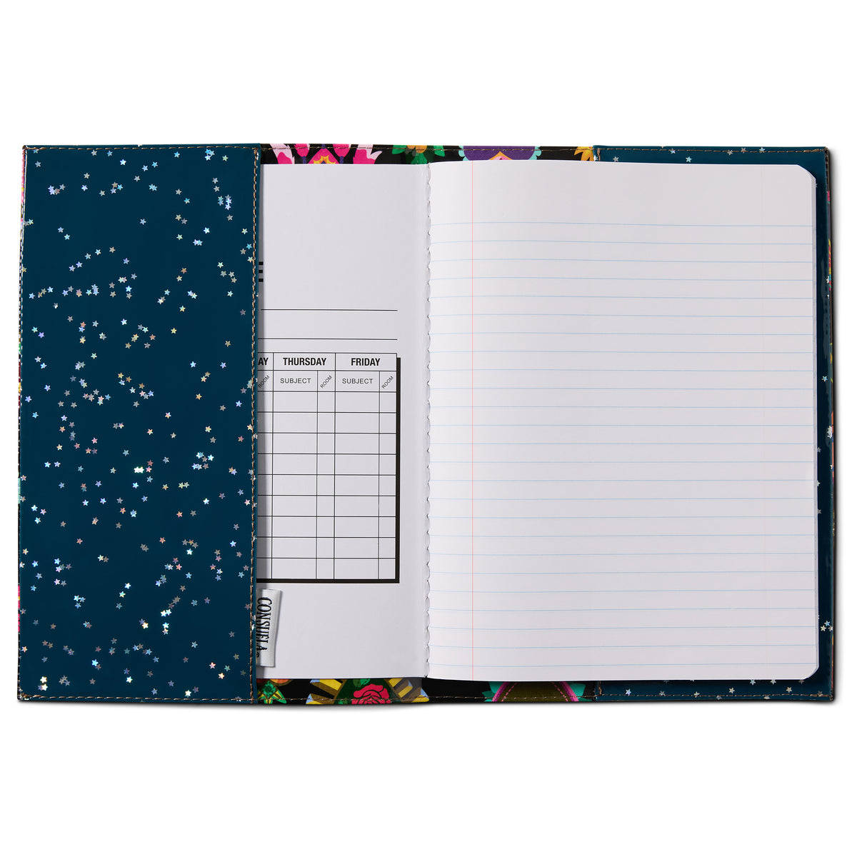 Consuela Notebook | Vida