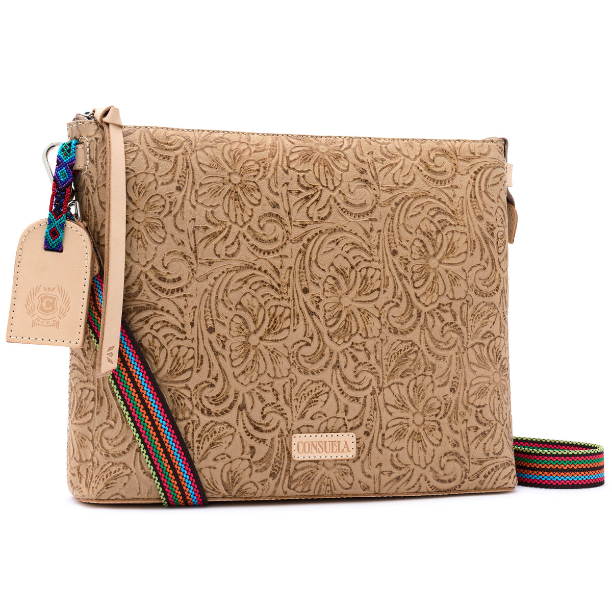 Consuela Downtown Crossbody | Lawton
