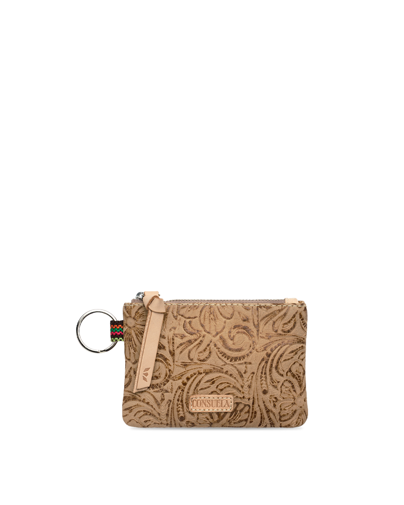 Consuela Pouch | Lawton