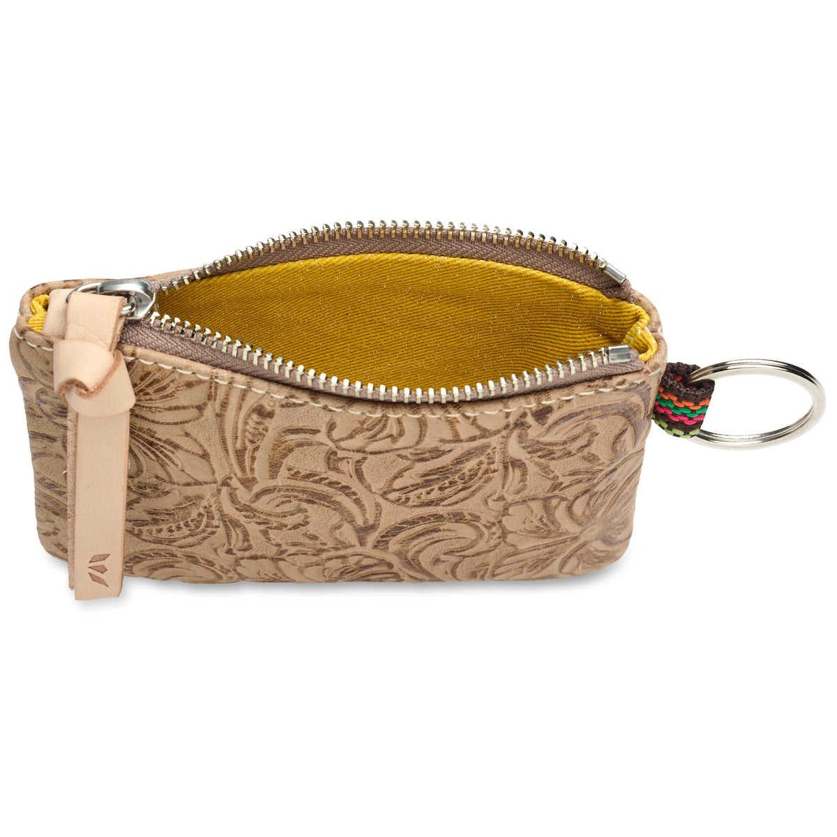 Consuela Pouch | Lawton