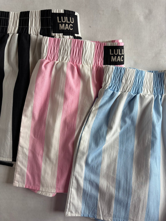 Lulu Mac Boxers | Darby