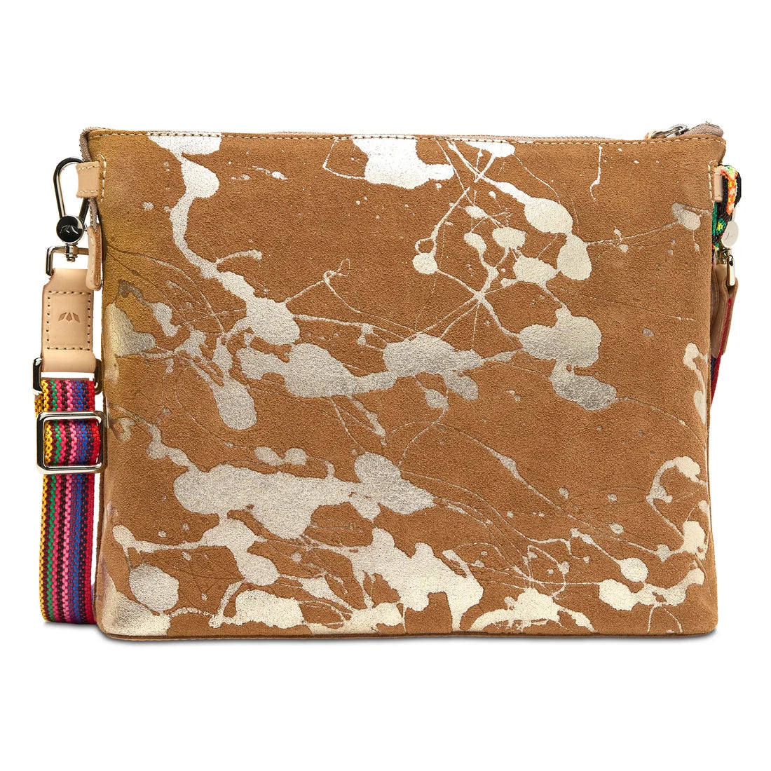 Consuela Downtown Crossbody | Marlow