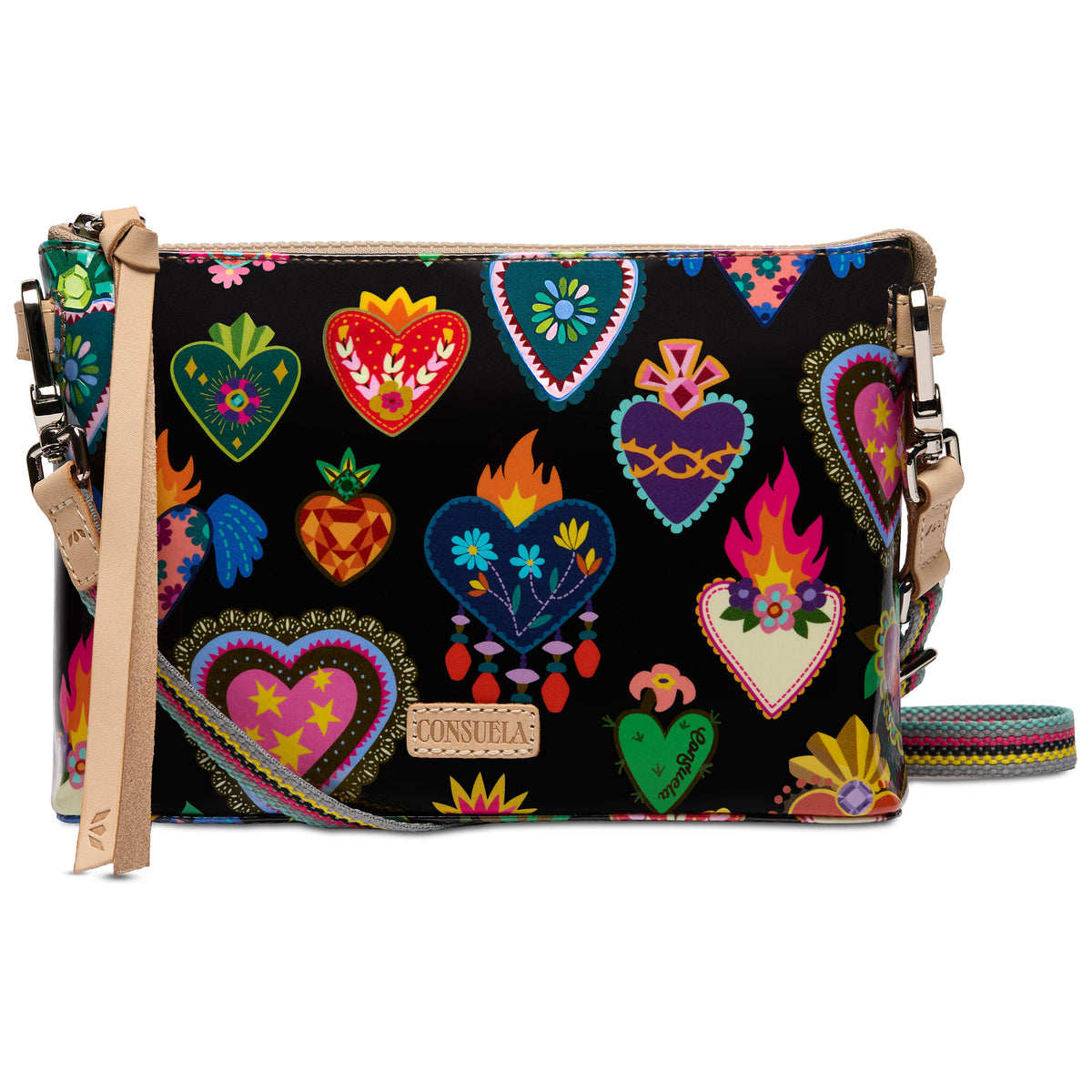 Consuela Midtown Crossbody | Vida