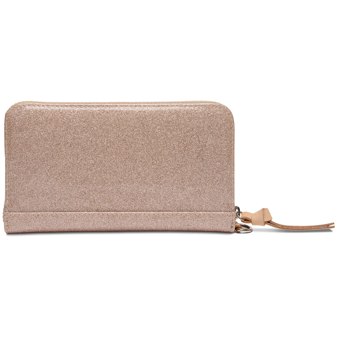 Consuela Essential Wallet, Emery