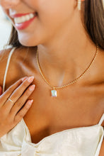 Ariana Necklace