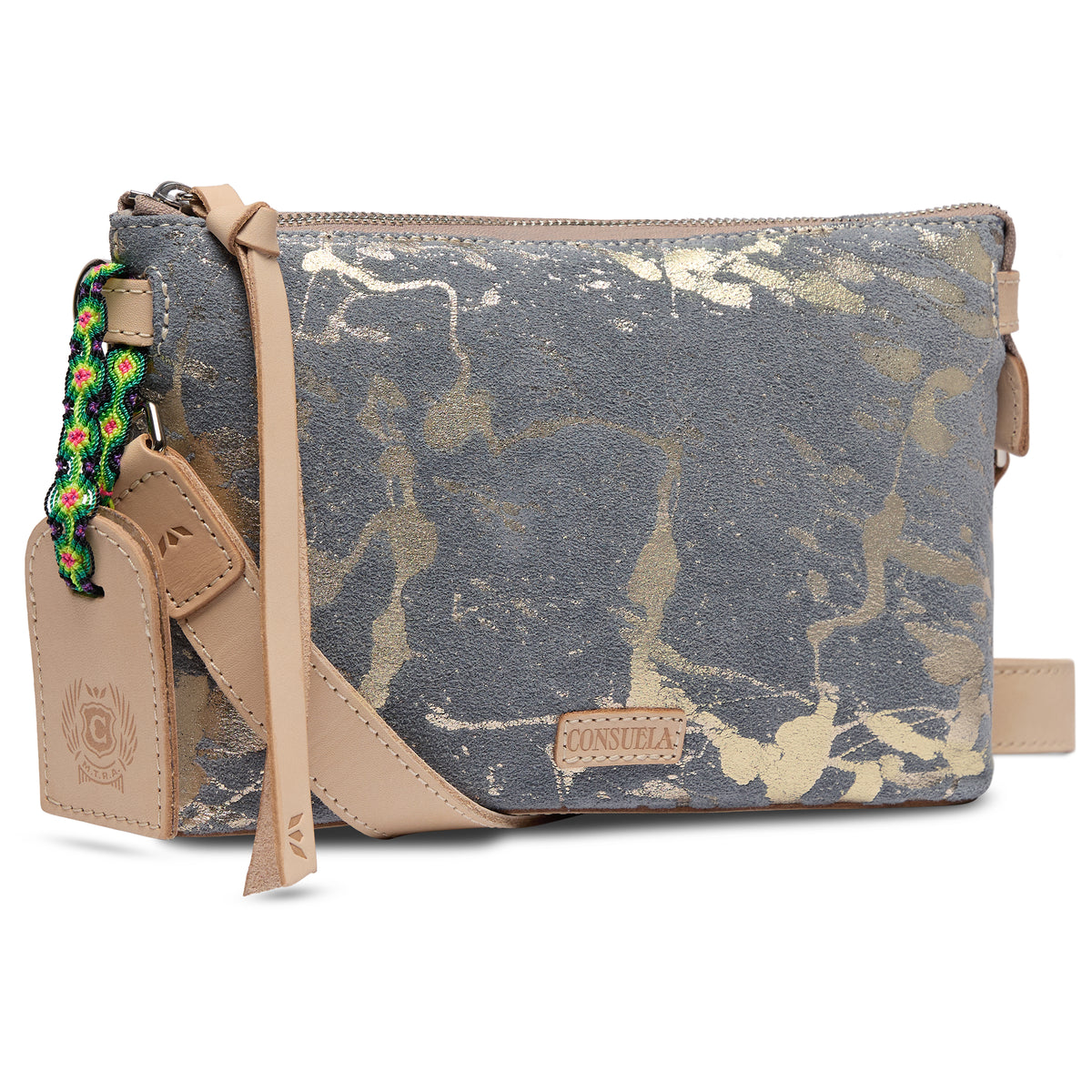 Consuela Midtown Crossbody | Jagger