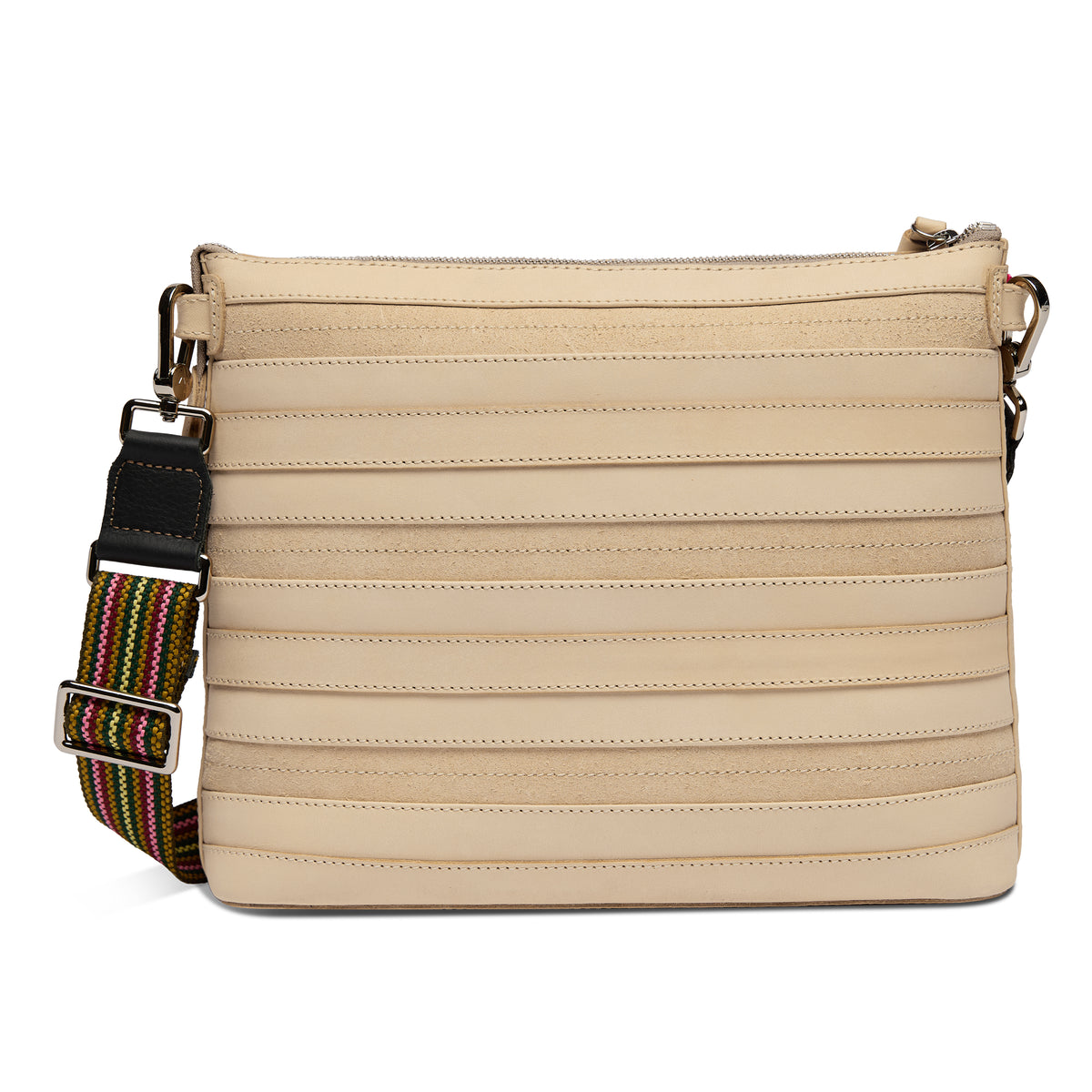 Consuela Downtown Crossbody | Amina