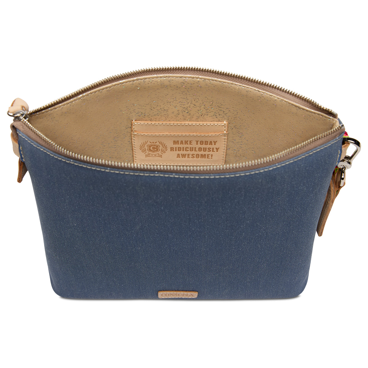 Consuela Downtown Crossbody | Arlo